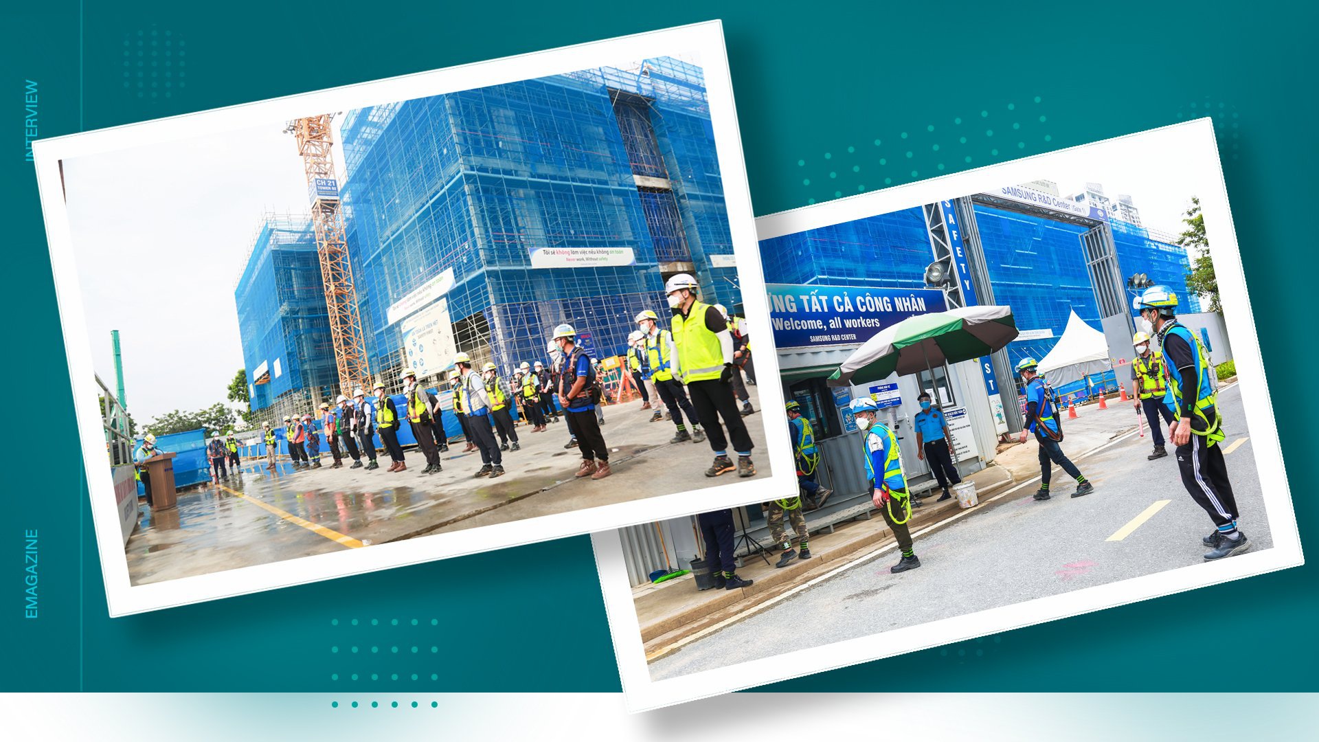 Đại bàng vẫn đổ vào Việt Nam, FDI không bi quan như nhiều người nghĩ - 1