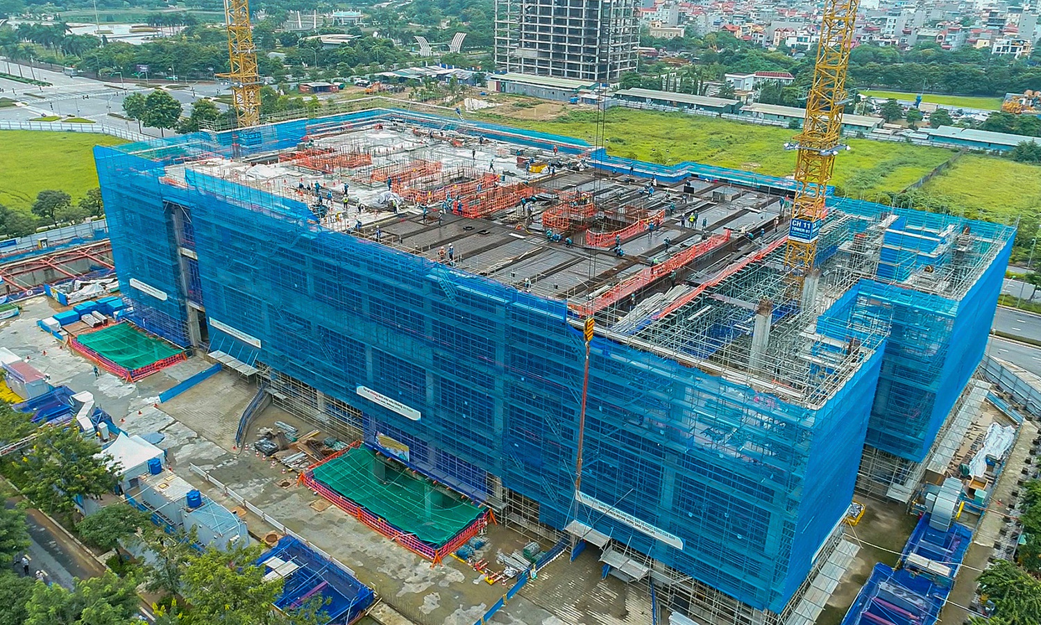 Đại bàng vẫn đổ vào Việt Nam, FDI không bi quan như nhiều người nghĩ - 3