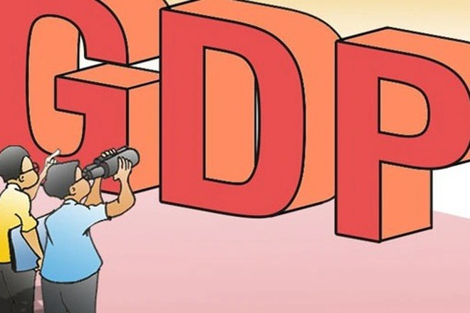 Tăng trưởng âm, chẳng có gì phải sốc hay giật mình! - 1