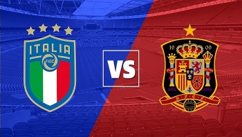 Link xem trực tiếp Ý vs Tây Ban Nha (Bán kết UEFA Nations League), 1h45 ngày 7/10