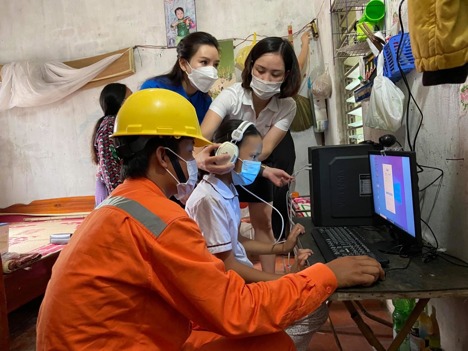 EVN khẳng định các lệnh điều độ được thực hiện minh bạch, rõ ràng