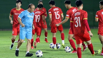 Xem trực tiếp Việt Nam vs Trung Quốc ở đâu?
