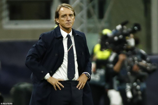Phục hận Italia, Tây Ban Nha tiến vào chung kết UEFA Nations League - 2
