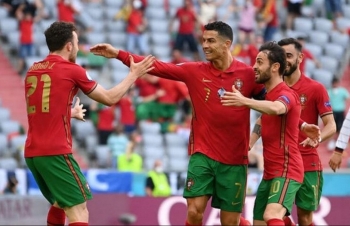 Link xem trực tiếp Bồ Đào Nha vs Qatar (Giao hữu), 2h45 ngày 10/10