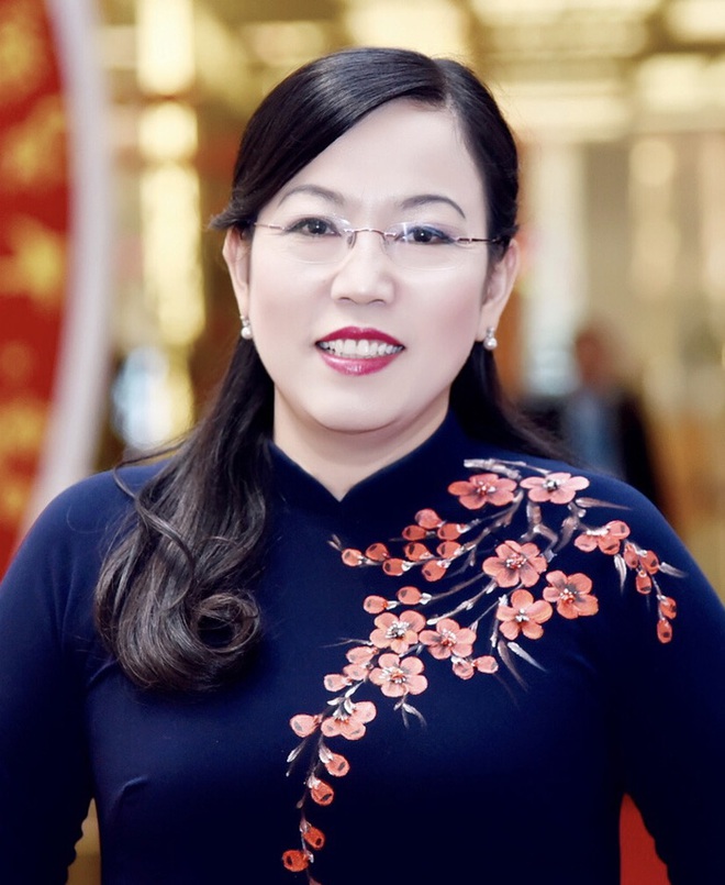 Bí thư Thái Nguyên: Tôi đã rất run... khi lần đầu đứng trên bục giảng - 5