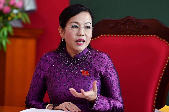 Bí thư Thái Nguyên: Tôi đã rất run... khi lần đầu đứng trên bục giảng - 3