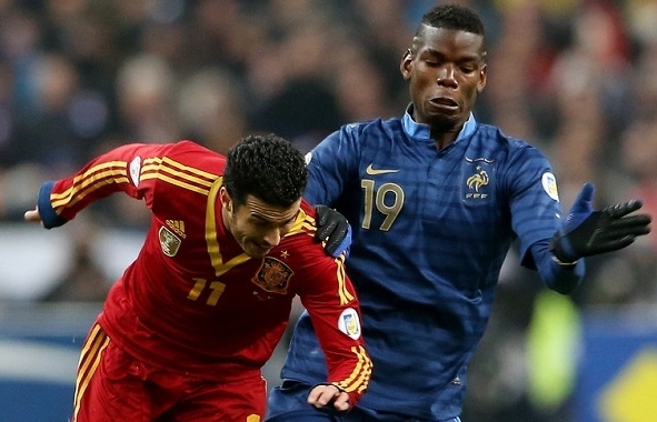 Link xem trực tiếp Pháp vs Tây Ban Nha (Chung kết UEFA Nations League), 1h45 ngày 11/10