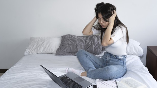 Chuyên gia tâm lý Steven Nguyễn: Đừng nói học online gây trầm cảm - 1