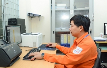 Hệ thống đo đếm hiện đại: Những “bước đi số”