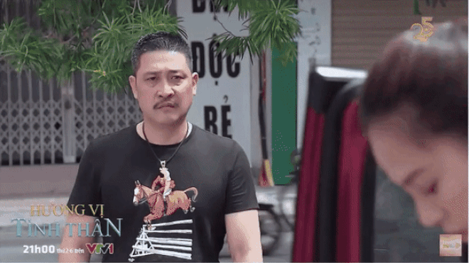 Hương vị tình thân: Nam có bầu, khán giả tranh cãi chi tiết cô ăn khế - 5