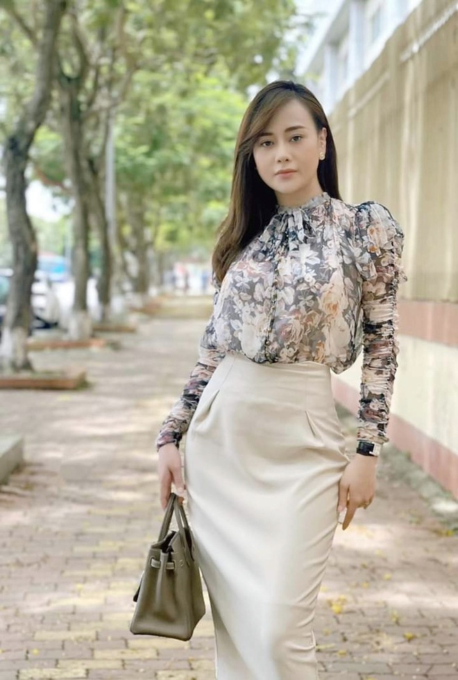 Hương vị tình thân: Nam có bầu, khán giả tranh cãi chi tiết cô ăn khế - 4