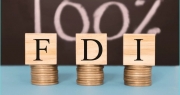 Đại gia Hàn Quốc rót tỷ đô vào Việt Nam, vốn FDI tăng tháng thứ 3 liên tiếp