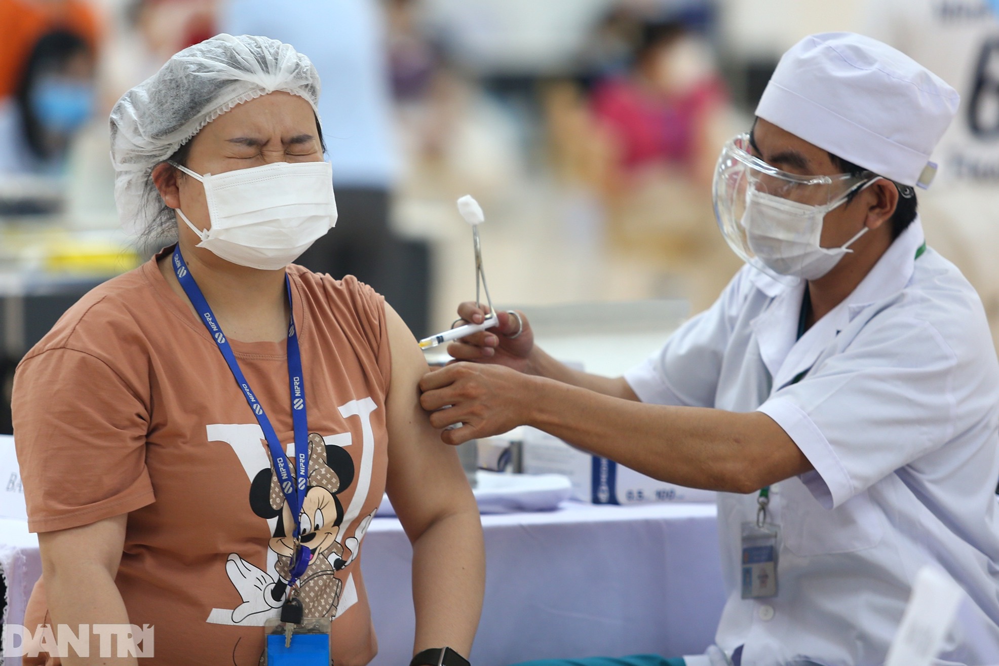 Ông Bùi Sĩ Lợi: Cần giảm ngay cú sốc thiếu hụt lao động sau giãn cách... - 13