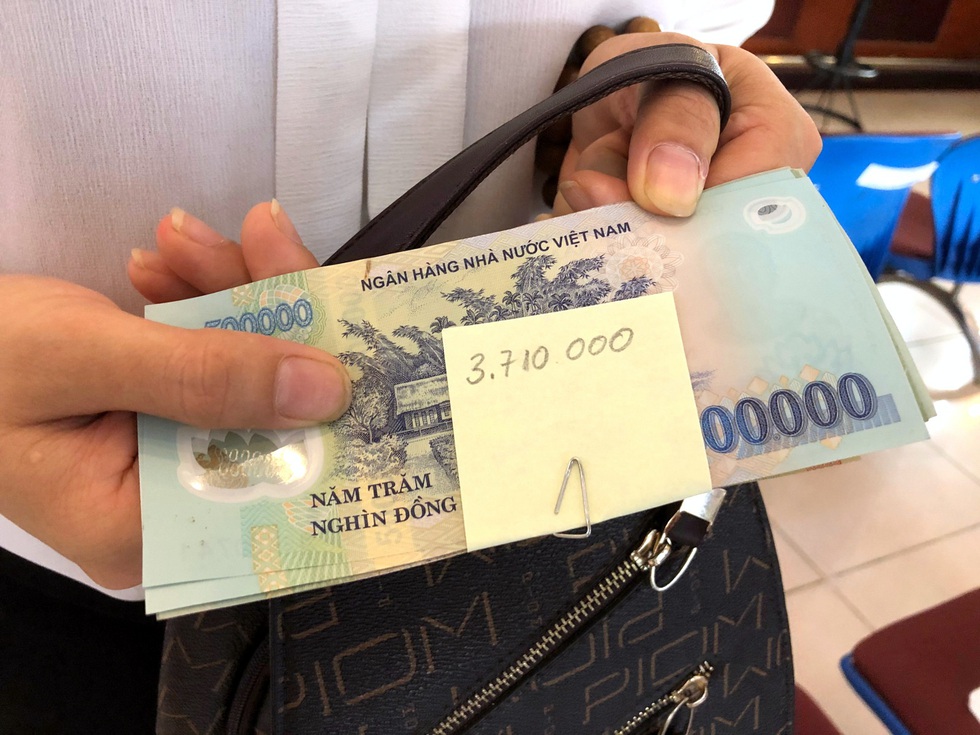 Ông Bùi Sĩ Lợi: Cần giảm ngay cú sốc thiếu hụt lao động sau giãn cách... - 11