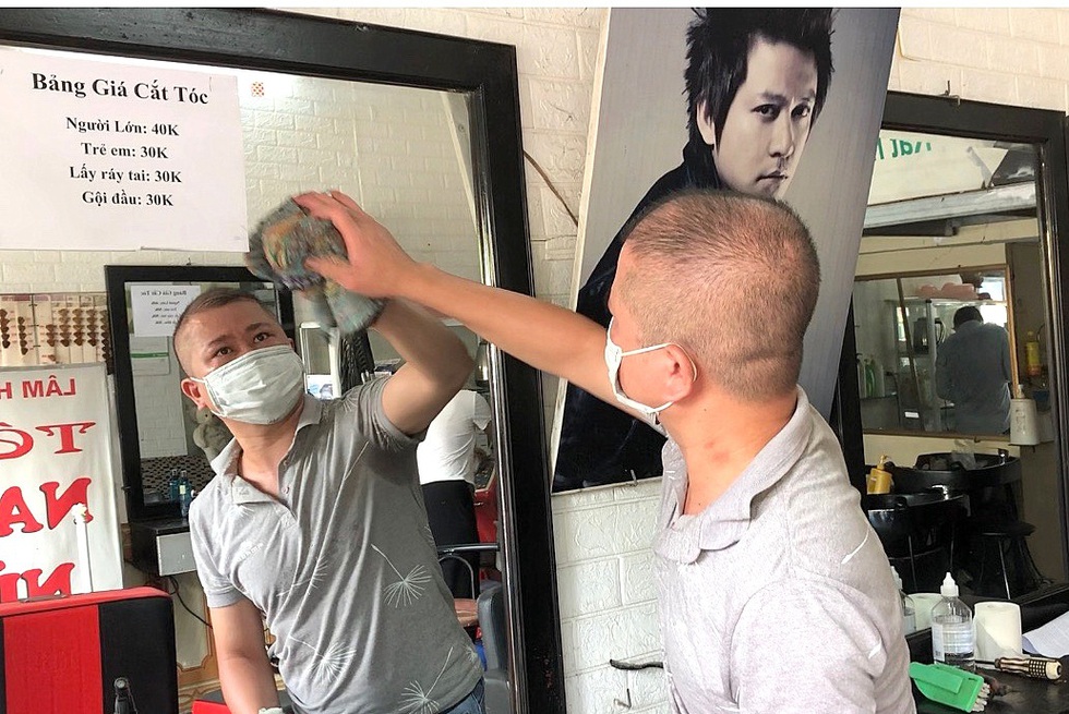 Ông Bùi Sĩ Lợi: Cần giảm ngay cú sốc thiếu hụt lao động sau giãn cách... - 7