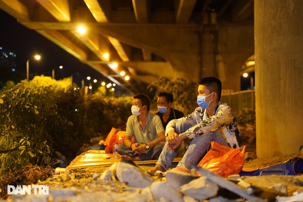 Ông Bùi Sĩ Lợi: Cần giảm ngay cú sốc thiếu hụt lao động sau giãn cách... - 8