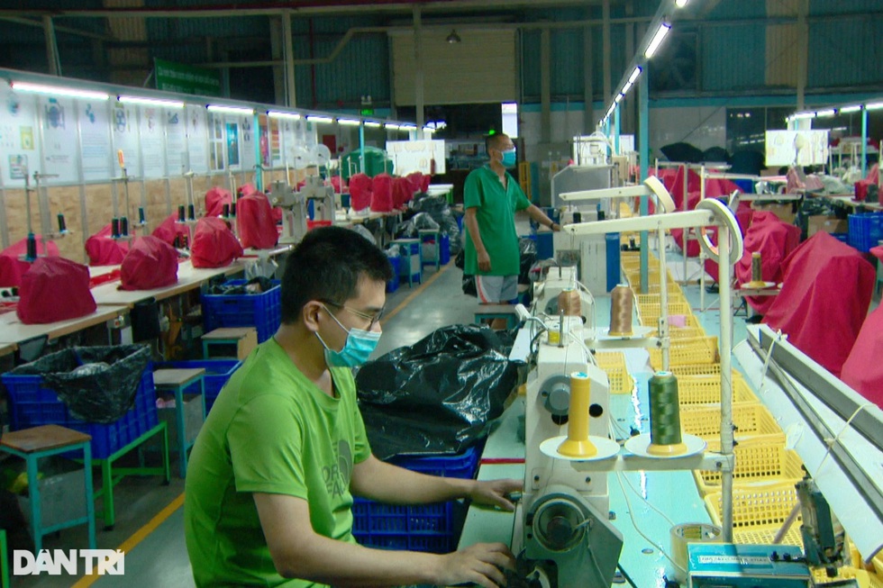 Ông Bùi Sĩ Lợi: Cần giảm ngay cú sốc thiếu hụt lao động sau giãn cách... - 6