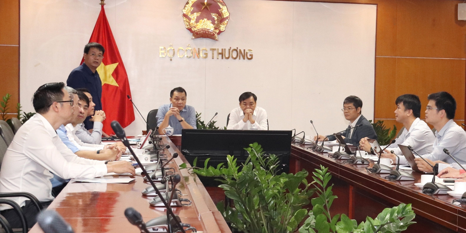Cụm dự án giải toả công suất NMNĐ Vân Phong 1: Không được vi phạm tiến độ cam kết