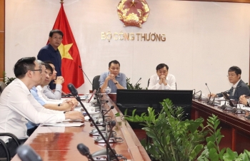 Cụm dự án giải toả công suất NMNĐ Vân Phong 1: Không được vi phạm tiến độ cam kết