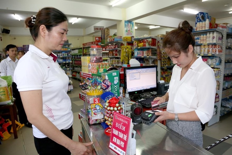 Agribank góp phần đẩy lùi “tín dụng đen” mùa dịch
