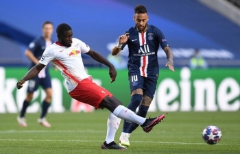 Link xem trực tiếp PSG vs Leipzig (Cup C1 Châu Âu), 2h ngày 20/10
