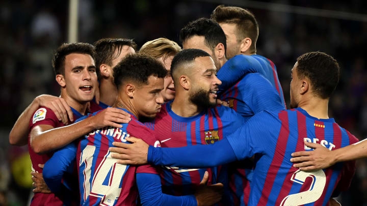 Link xem trực tiếp Barcelona vs Dynamo Kyiv (Cup C1 Châu Âu), 23h45 ngày 20/10