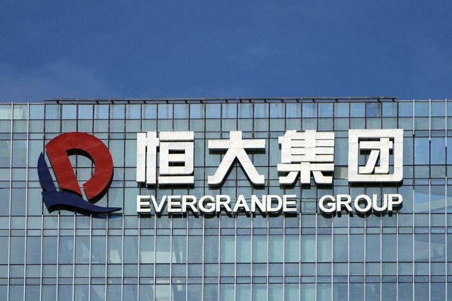 Evergrande khó tránh vỡ nợ tuần này? - 1