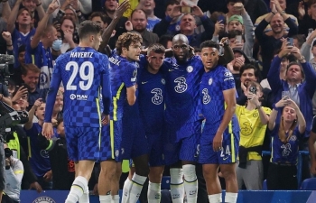 Link xem trực tiếp Chelsea vs Malmo (Cup C1 Châu Âu), 2h ngày 21/10
