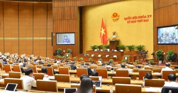 Tiềm ẩn nguy cơ "lợi ích nhóm", "sân sau" ở lĩnh vực ngân hàng