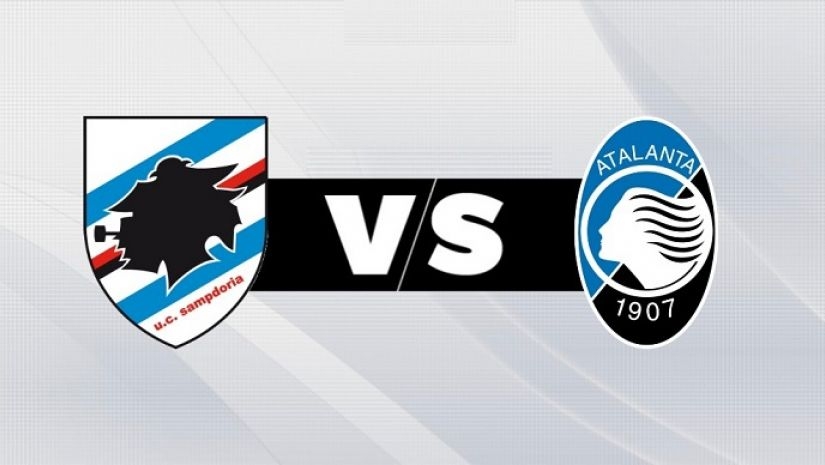 Link xem trực tiếp Sampdoria vs Atalanta (Serie A), 23h30 ngày 27/10