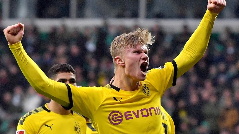 Kênh xem trực tiếp Dortmund vs FC Koln (VĐ Đức), 20h30 ngày 30/10