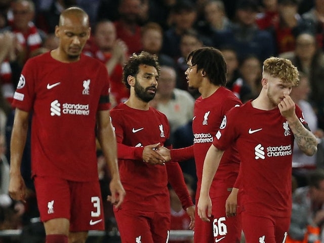 Link xem trực tiếp Liverpool vs Rangers (Cup C1 Châu Âu), 2h ngày 5/10