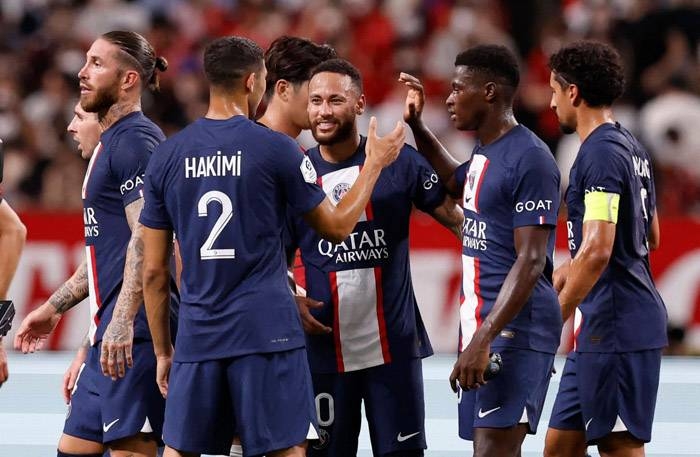 Link xem trực tiếp Benfica vs PSG (Cup C1 Châu Âu), 2h ngày 6/10 Link xem trực tiếp Benfica vs PSG (Cup C1 Châu Âu), 2h ngày 6/10