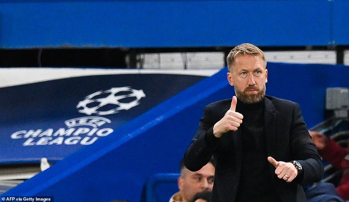 Thắng đậm AC Milan, Chelsea thoát khỏi vị trí cuối bảng - 4
