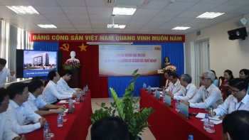 PV College – Khai mạc chương trình đánh giá ngoài - kiểm định chất lượng cơ sở giáo dục nghề nghiệp