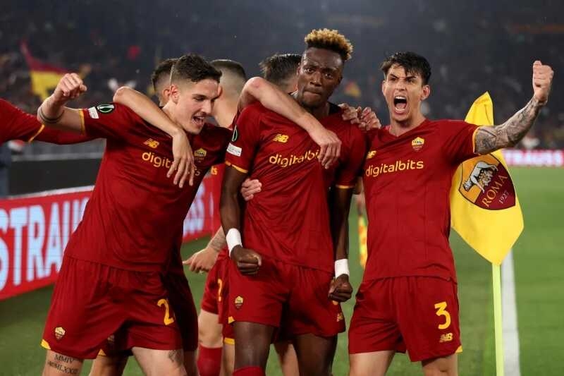 Link xem trực tiếp AS Roma vs Real Betis (Cup C2 Châu Âu), 2h ngày 7/10