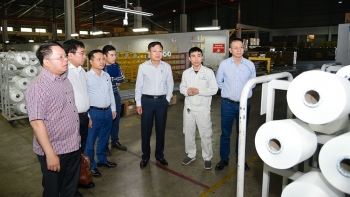VNPOLY: Nỗ lực thay đổi diện mạo mới cùng những bước tiến vững chắc