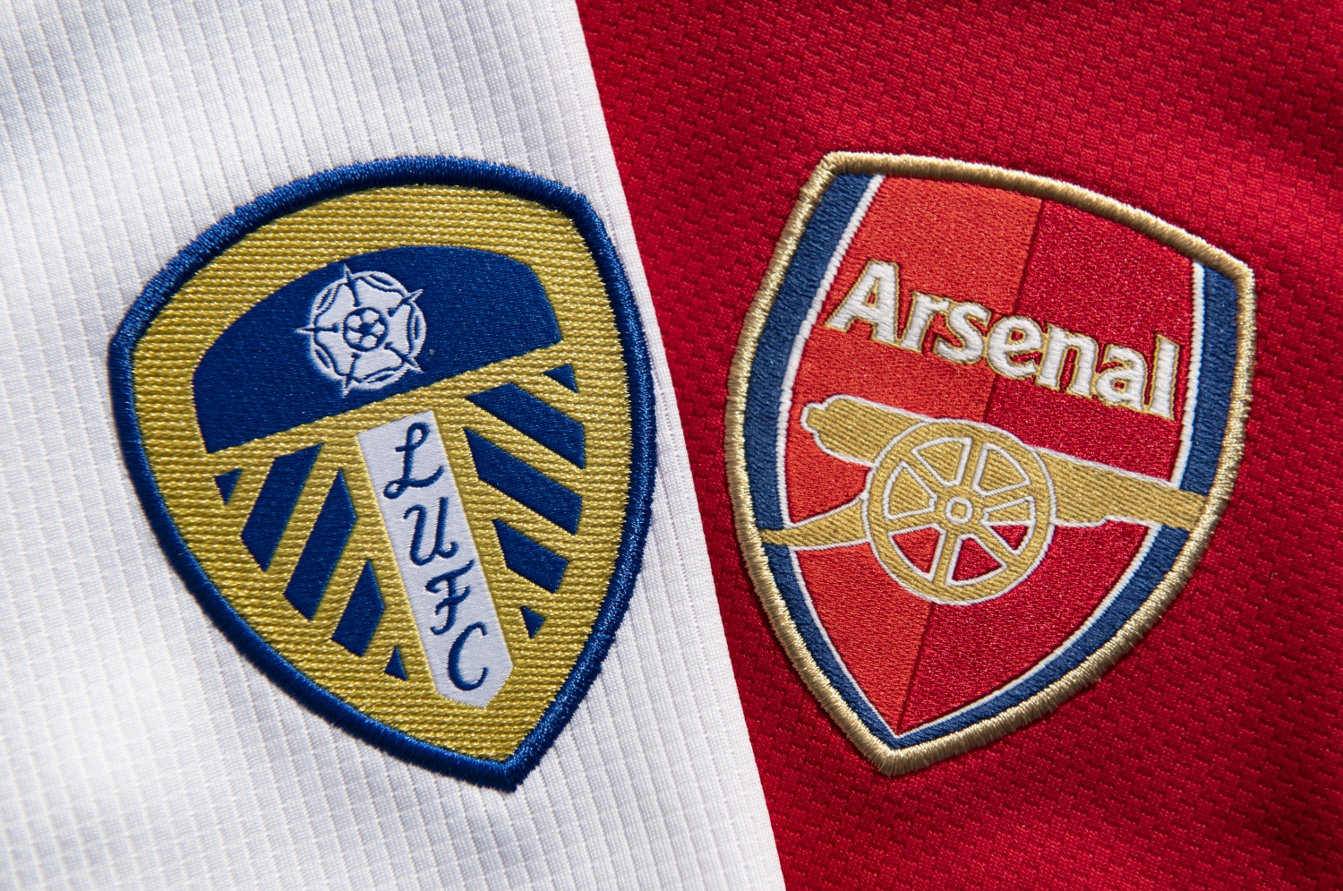 Link xem trực tiếp Leeds vs Arsenal (Ngoại hạng Anh), 20h ngày 16/10