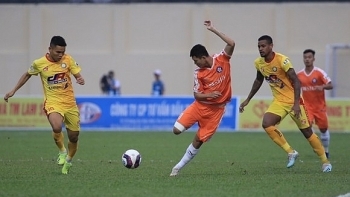 Link xem trực tiếp SHB Đà Nẵng vs Thanh Hóa FC (V-League 2022), 17h ngày 18/10