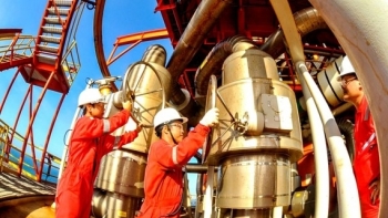 Luật Dầu khí sửa đổi, “chiếc áo” rộng hơn cho PVN