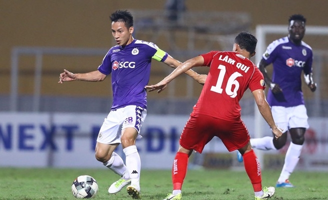 Link xem trực tiếp TP.HCM vs Hà Nội FC (V-League 2022), 19h15 ngày 19/10
