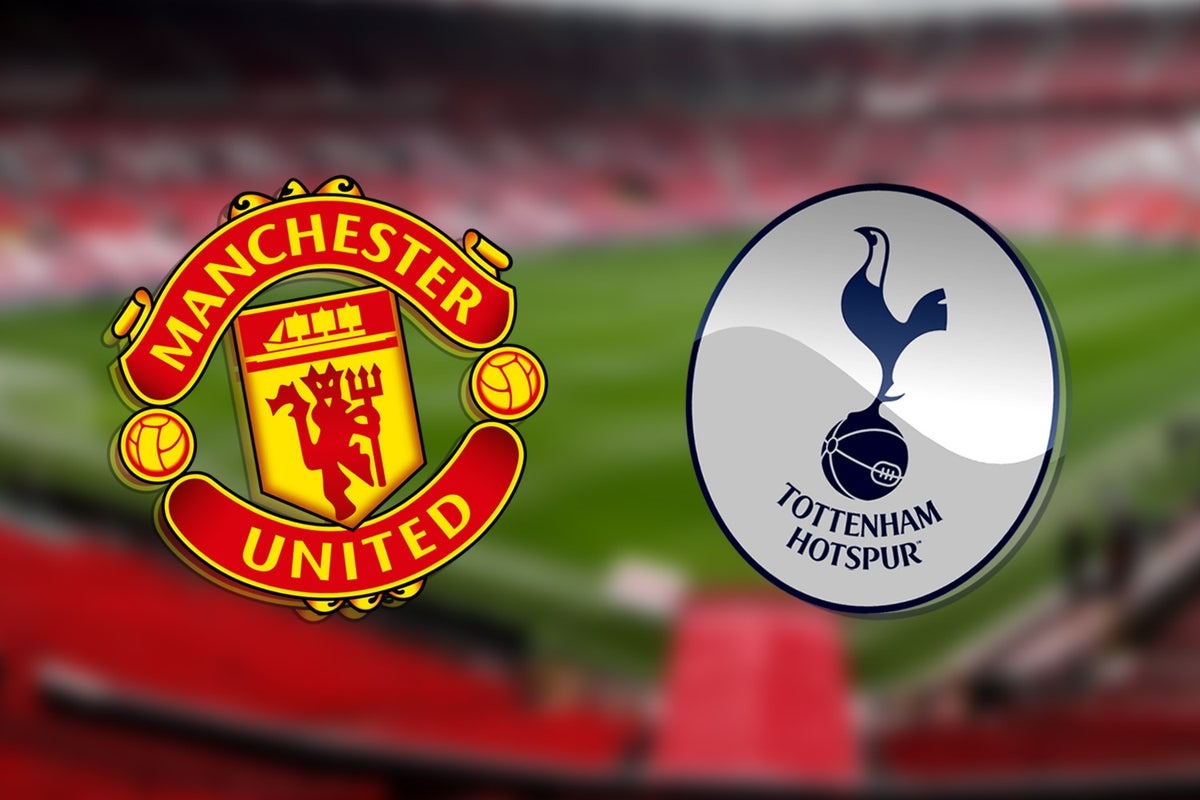 Link xem trực tiếp Man Utd vs Tottenham (Ngoại hạng Anh), 2h15 ngày 20/10