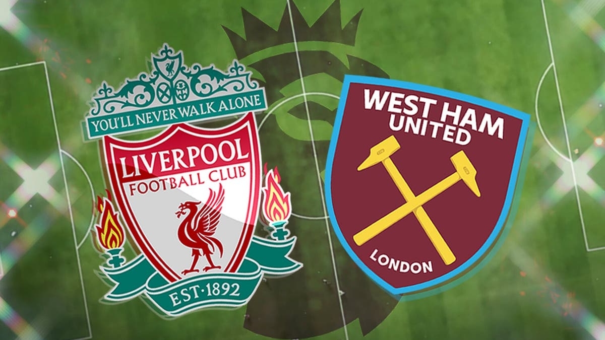 Link xem trực tiếp Liverpool vs West Ham (Ngoại hạng Anh), 1h30 ngày 20/10