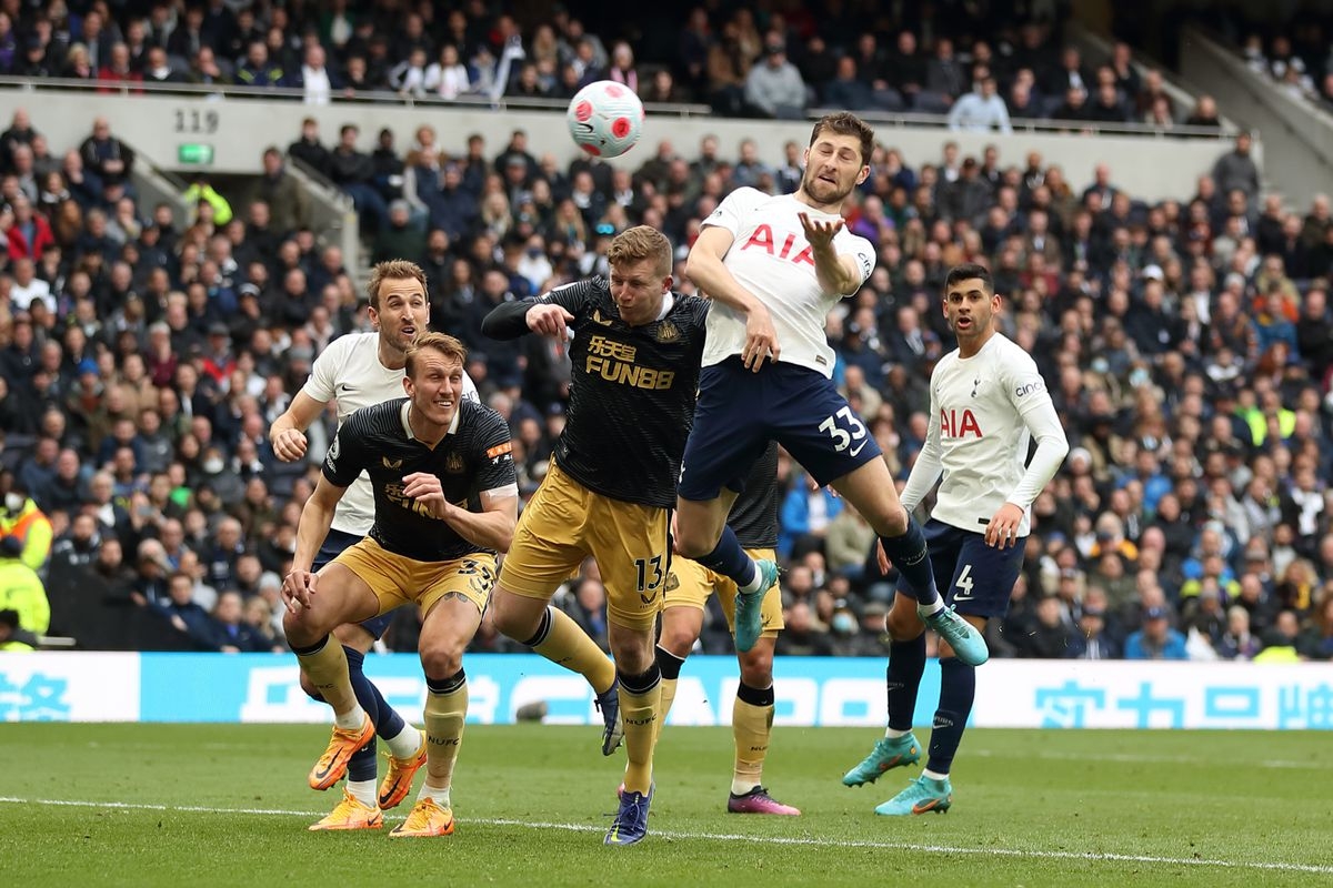 Link xem trực tiếp Tottenham vs Newcastle (Ngoại hạng Anh), 22h30 ngày 23/10