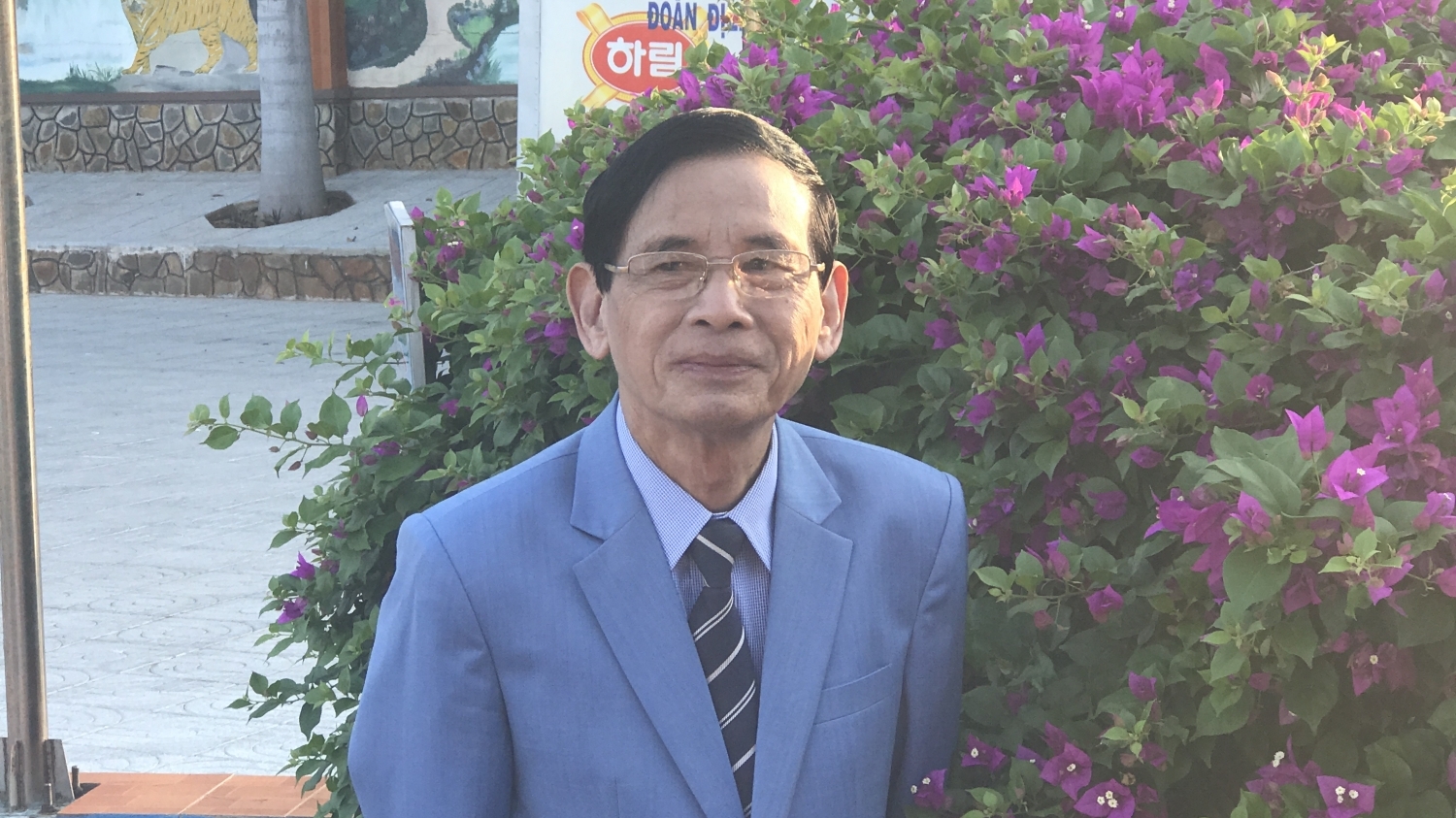 Đại gia Lê Ân: Thời gian là đáp số, vụ án của VCSB "tiền hung hậu kiết”