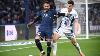 Link xem trực tiếp PSG vs Troyes (Ligue 1), 22h ngày 29/10