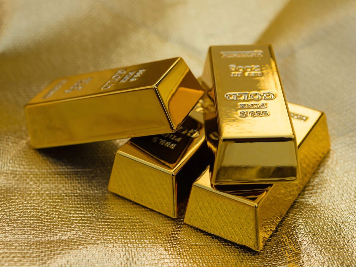 Giá vàng hôm nay (6/2) đua tăng giá với đồng USD