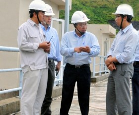 Giải bài toán nhân lực chất lượng cao cho ngành điện