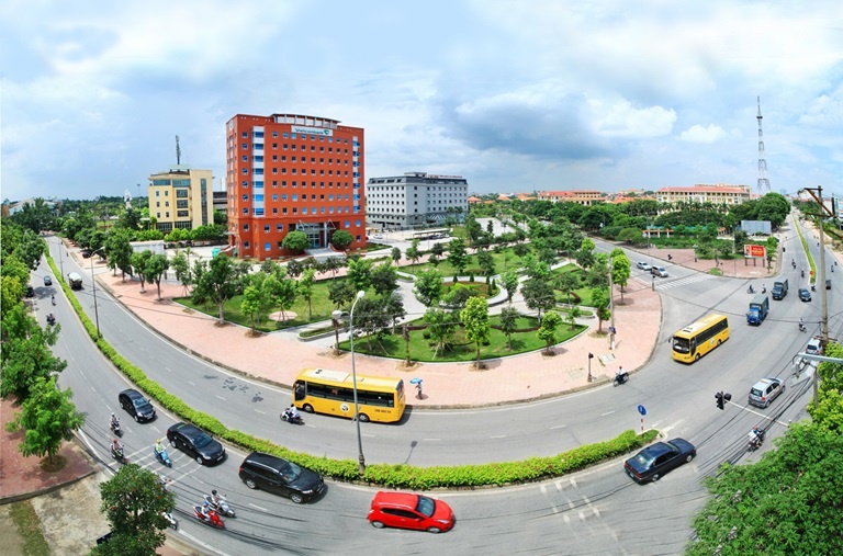 adb phe duyet 170 trieu usd ho tro viet nam xay dung do thi xanh