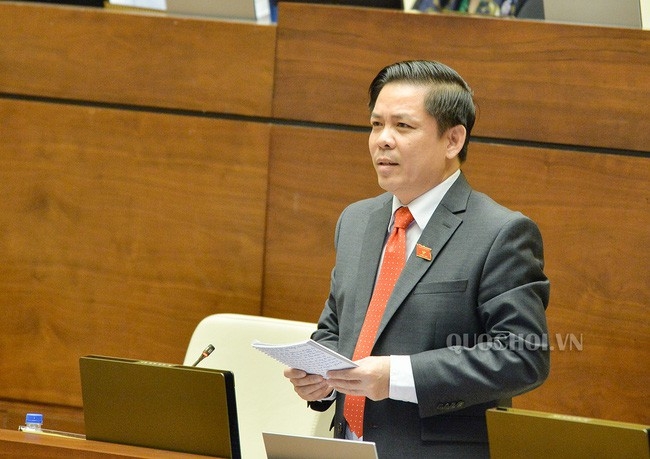 cao toc gan 10000 ty dong cham tien do dai bieu hoi nha nuoc co lam duong cho dan khong